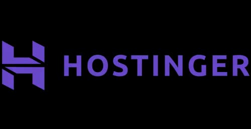 Hostinger Fast Cloud Web Hosting